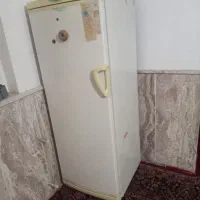 فریزر پارس