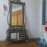 آیینه میز