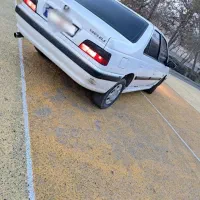 پژو پارس|خودرو سواری و وانت|خوی, |دیوار