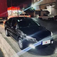 رانا پلاس 1403 مشکی آبنوس بدون رنگ