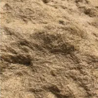 ۲۰تن کاه گندم دیم نرم ریز|عمده‌فروشی|گل تپه, |دیوار