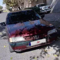 پژو 405 2000 مدل 77