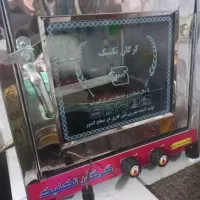 تنورگازی