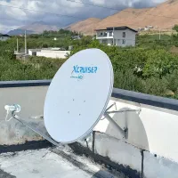 نصاب نصب حرفه ای آنتن دماوند،آبسرد،پردیس،