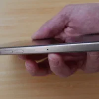 iPhone 16 Pro Max ZAA 256G بدونه ریجستر|موبایل|سنندج, |دیوار