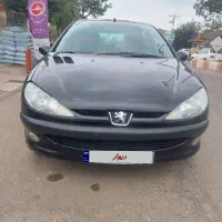 پژو ۲۰۶ تیپ ۲