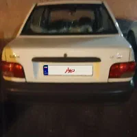 پراید ۸۷|خودرو سواری و وانت|پاکدشت, شهرک انقلاب|دیوار