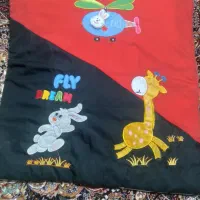 سرویس خواب نوزاد