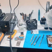 تعمیرات موبایل نرم‌افزار و سخت‌افزار|خدمات رایانه‌ای و موبایل|قم, زنبیل آباد|دیوار