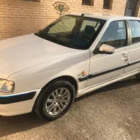 پژو پارس تی یو فایو