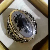 انگشتر شجر چهل گل