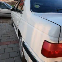 پرشیا|خودرو سواری و وانت|هریس, |دیوار