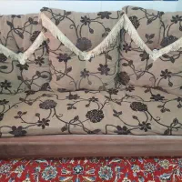 مبل|مبلمان خانگی و میز عسلی|شهرکرد, |دیوار