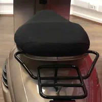 موتور سیکلت برقی italmoto مدل Nevia E