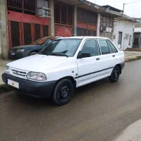 پرایدمدل93دوگانه شرکت