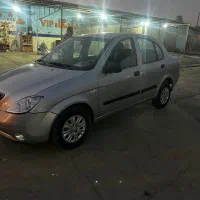 تیبا مدل۹۱ شاسی پلمپ