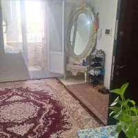 اپارتمان ۵۰متری تازه ساخت تمیز|اجارهٔ آپارتمان|کرج, حسین آباد (اکبر آباد)|دیوار