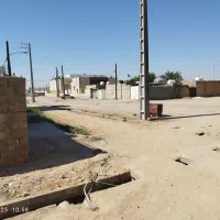 خونه شهرک‌ یاسر 150متر|فروش زمین و ملک کلنگی|امیدیه, |دیوار