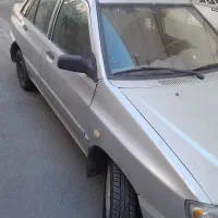 پراید ۱۳۲ مدل ۸۹