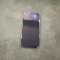 اپل ۱۴ پرو مکسza