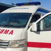 اجاره آمبولانس تیپ b|خودرو اجارهای|بوشهر, |دیوار