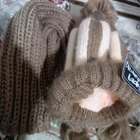 لباس گرم زمستانی|کفش و لباس بچه|سروآباد, |دیوار