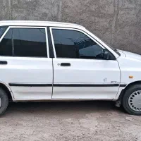 پراید مدل 87