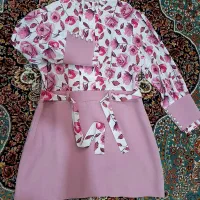 هودی و لباس مجلسی