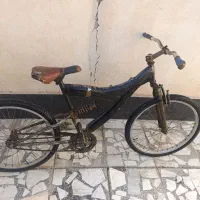 دوچرخه ۲۶|دوچرخه، اسکیت، اسکوتر|خرمشهر, |دیوار