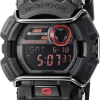 ساعت مچی کاسیو جیشاک G-SHOCKمدل.GD 400-1DR