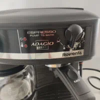 اسپرسوساز|سماور، چای‌ساز، قهوه‌ساز|سنندج, |دیوار