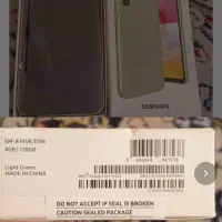 گوشی سامسونگ A14|موبایل|تهران, شاهین|دیوار