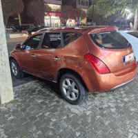 نیسان مورانو مدل ۲۰۰۸|خودرو سواری و وانت|ماکو, |دیوار