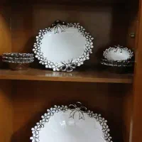 سرویس پذیرایی مهمان|ظروف سرو و پذیرایی|شوشتر, |دیوار