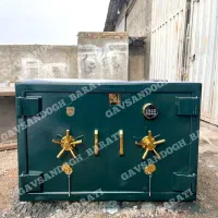 گاوصندوق زیرویترینی.دستگیره هرزگرد.ضدسرقت سراسری