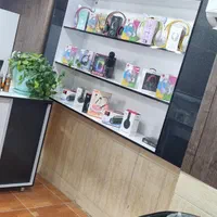 واگذاری مغازه موبایل در مرکز شهر به علت مهاجرت|فروش مغازه و غرفه|بافق, |دیوار