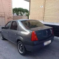 خودرو ال90 (ال نود) رنگ فابریک