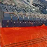 خط تولید گونی مجموعه کامل