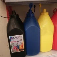 تونر رنگی شارپ