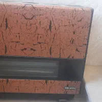 بخاری گازی|بخاری، هیتر، شومینه|بهارستان, |دیوار