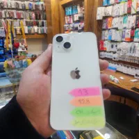 اپل۱۳خاموش