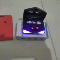 ایرپاد و تعدادی قاب گوشی قیمت مناسب