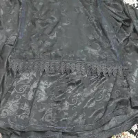 لباس محلی مشکی  طرحدار|لباس|اهواز, پردیس دو|دیوار