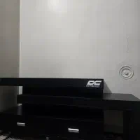 میز جلومبلی و ۳عددعسلی و میزتی وی|مبلمان خانگی و میز عسلی|اصفهان, طامه|دیوار