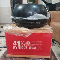 فرش،کاورمبل،آب انارگیردستی وتنورک چندکاره