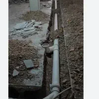 لوله کشی فاضلاب به اگوی شهری تعمیرات داخل منزل|خدمات پیشه و مهارت|کرج, دولت‌آباد|دیوار