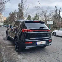 KMC X5 2025 صفر مشکی|خودرو سواری و وانت|تهران, شاهین|دیوار