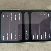 ایفون 15 پرو zdd128گیگ|موبایل|تربت جام, پاسداران|دیوار