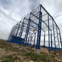 داربست فلزی خوش سفر با دو اکیپ|خدمات پیشه و مهارت|تبریز, |دیوار