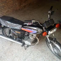 موتور پارکینگی